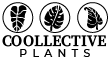 Coollective Plants logo